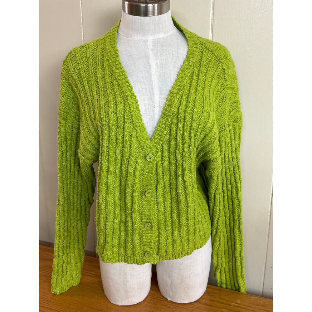 Forever 21 Sweater Women's Medium Knitted‎